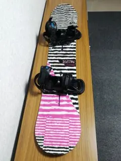 2026年最新】burton feather 140の人気アイテム - メルカリ