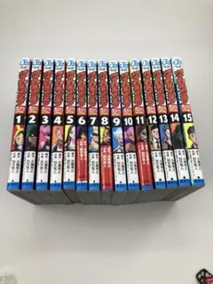 2026年最新】ヴィジランテ 全巻の人気アイテム - メルカリ