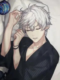 2026年最新】葛葉抱き枕カバーの人気アイテム - メルカリ