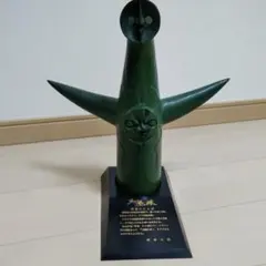 2026年最新】太陽の塔 ブロンズ像の人気アイテム - メルカリ