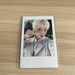 2026年最新】enhypenインスタントフォトの人気アイテム - メルカリ