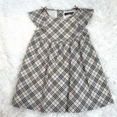 2026年最新】ノバチェックワンピースの人気アイテム - メルカリ