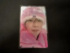 RIIZE All of you ユニバ ラキドロ トレカ ショウタロウ - メルカリ