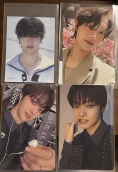 2026年最新】ウィジュ &team トレカの人気アイテム - メルカリ