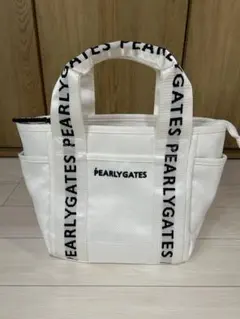 2026年最新】PEARLY GATES バッグの人気アイテム - メルカリ