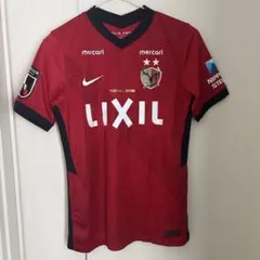 2026年最新】鹿島アントラーズ ユニフォーム2022の人気アイテム - メルカリ