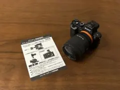 2026年最新】SONY α7 ミニチュアの人気アイテム - メルカリ