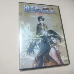 2026年最新】進撃の巨人OADの人気アイテム - メルカリ