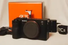 2026年最新】α7cII smallrigの人気アイテム - メルカリ