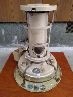 2026年最新】アラジンストーブ ジャンクの人気アイテム - メルカリ