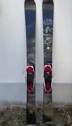 2026年最新】テレマーク ビンディングの人気アイテム - メルカリ