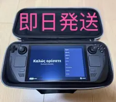 2026年最新】Steam deck oled 512の人気アイテム - メルカリ
