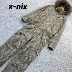 2026年最新】x nix パンツの人気アイテム - メルカリ