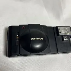 2026年最新】olympus xa a11の人気アイテム - メルカリ