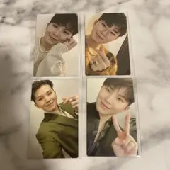 2026年最新】ウジ ruby トレカの人気アイテム - メルカリ