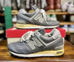 2026年最新】ニューバランス 576 usaの人気アイテム - メルカリ