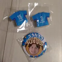 2026年最新】大阪ブルテオン ガチャの人気アイテム - メルカリ