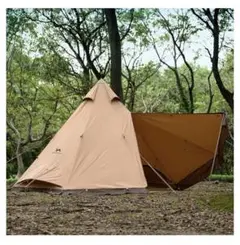 2026年最新】tomountワンポールテントの人気アイテム - メルカリ