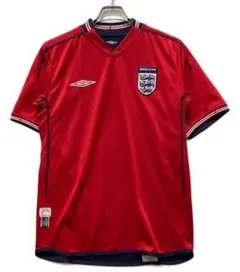 2026年最新】イングランド代表 ユニフォーム リバーシブルの人気