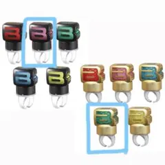 2026年最新】BIGBANG フラッシュリングの人気アイテム - メルカリ