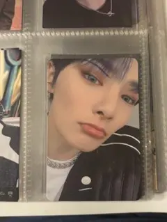 2026年最新】straykids アイエン in生の人気アイテム - メルカリ