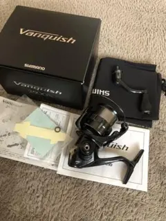 Shimano 23ヴァンキッシュ C2000S (ハンドル無し) - メルカリ