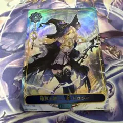 2026年最新】ドロシー 境界を超えし者・の人気アイテム - メルカリ