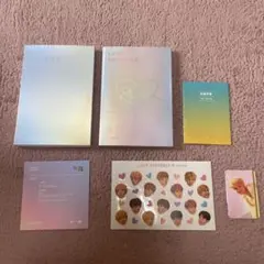 2026年最新】bts トレカ love yourselfの人気アイテム - メルカリ