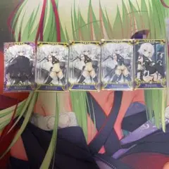 2026年最新】ジャックザリッパー スリーブの人気アイテム - メルカリ