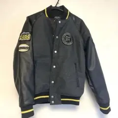 2026年最新】タイガース スカジャンの人気アイテム - メルカリ