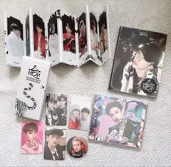 2026年最新】stray kids hop バンチャンの人気アイテム - メルカリ