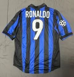 2026年最新】ロナウド インテルの人気アイテム - メルカリ