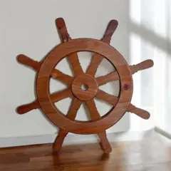 2026年最新】船 ハンドル アンティークの人気アイテム - メルカリ