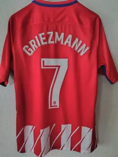 2026年最新】アトレティコ ユニフォーム グリーズマンの人気アイテム