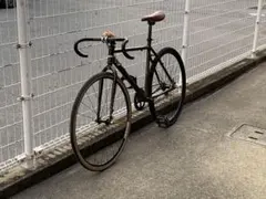 2026年最新】ピストバイク 大阪の人気アイテム - メルカリ