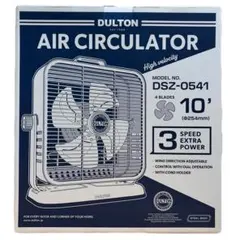 2026年最新】dulton サーキュレーターの人気アイテム - メルカリ