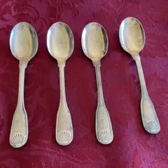 2026年最新】クリストフル アンティークの人気アイテム - メルカリ