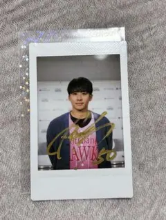 2026年最新】板東湧梧 サインの人気アイテム - メルカリ