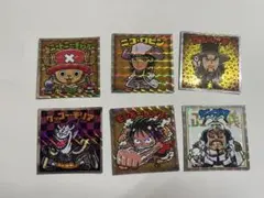 2026年最新】ワンピースマン2コレクターシールの人気アイテム - メルカリ