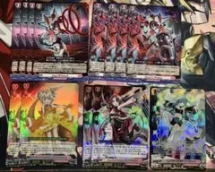 2026年最新】ヴァンガード アルティサリア デッキの人気アイテム