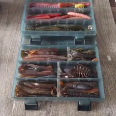 2026年最新】バス釣り引退セットの人気アイテム - メルカリ