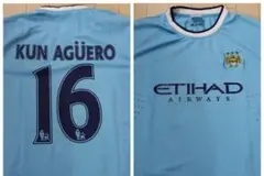 2026年最新】アグエロ ユニフォームの人気アイテム - メルカリ