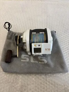 2026年最新】シマノ SLS 5000の人気アイテム - メルカリ