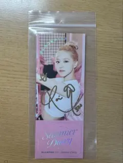 2026年最新】blackpink サインの人気アイテム - メルカリ