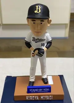 2026年最新】宮城大弥 ボブルヘッドの人気アイテム - メルカリ