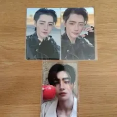 2026年最新】ENHYPENの人気アイテム - メルカリ