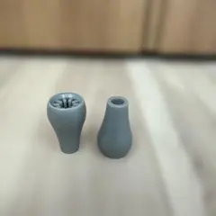 2026年最新】drt バリアル ファットノブの人気アイテム - メルカリ