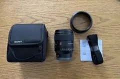 2026年最新】sony 35mm f1.4 gmの人気アイテム - メルカリ