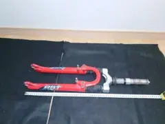 2026年最新】サスペンションフォーク RSTの人気アイテム - メルカリ