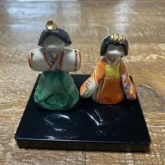 2026年最新】九谷焼雛人形の人気アイテム - メルカリ